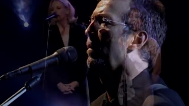 Eric Clapton :Wonderful Tonight