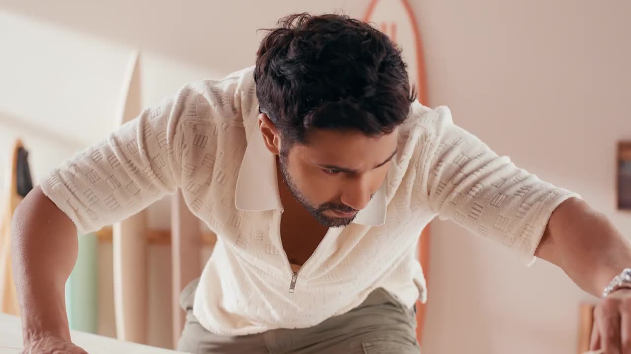 FossilxVarun - New Arrivals