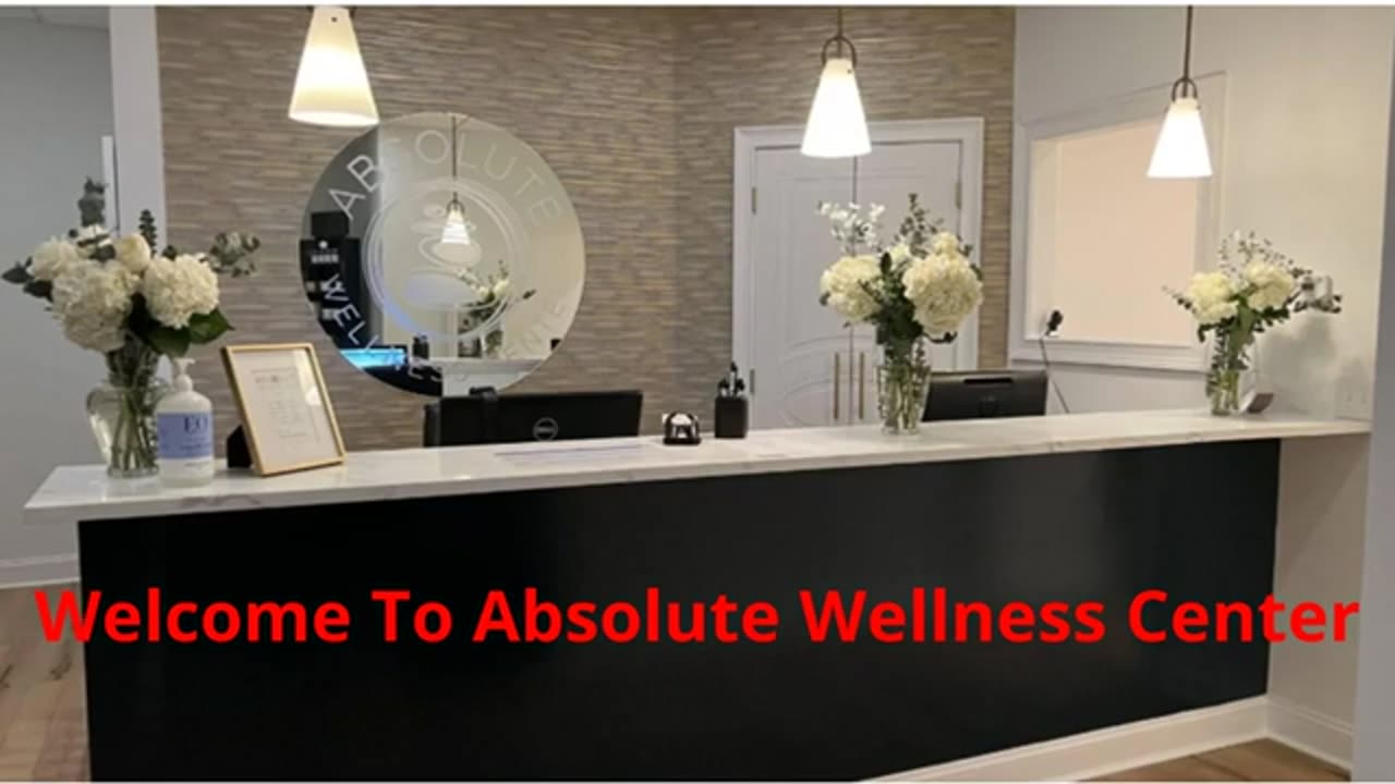 Absolute Wellness Center : Chiropractor in Mount Pleasant, SC