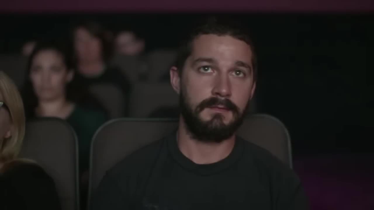 #ALLMYMOVIES (Part 1 of 6)