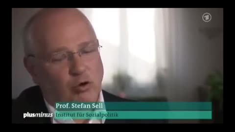 Die große Rentenlüge❕