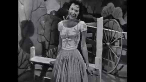 Connie Francis - Everybody's Somebody's Fool - 1962