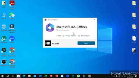እንዴት MS office Download & install ማድረግ ይቻላል?/#Amharic/New #yegnamedia1#ms office for windows