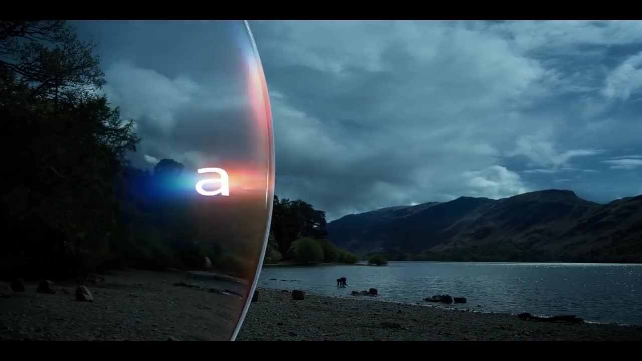 The Rising _ Official Trailer