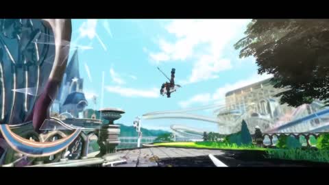 GUILTY GEAR -STRIVE- May Trailer - CEOtaku2019