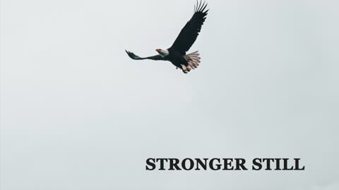 Pray USA, 4/21/23 Stronger Still