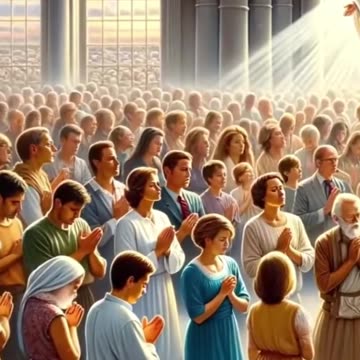 Discover the Power of Prayer: The Perfect Guide to Talking to God