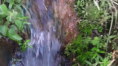 Water source