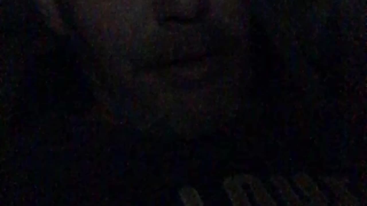Usinig one straw, How to pop both of my eyes out!