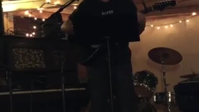 Green Eyes by Coldplay (Live Cover)