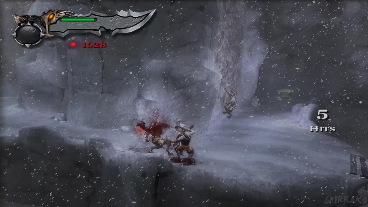 God of War 2 Part =_31