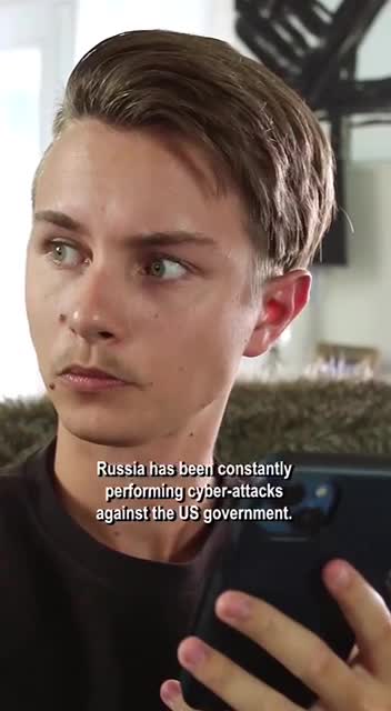 Not getting many likes on TikTok! Yes even TikTok users are starting to wake up!