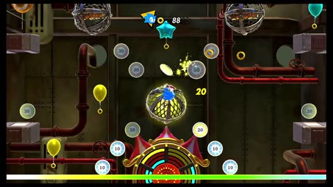 Sonic Superstars - PrinceofFALLEN and Albo Army Appreciation Day!! LOL!! LOL!!