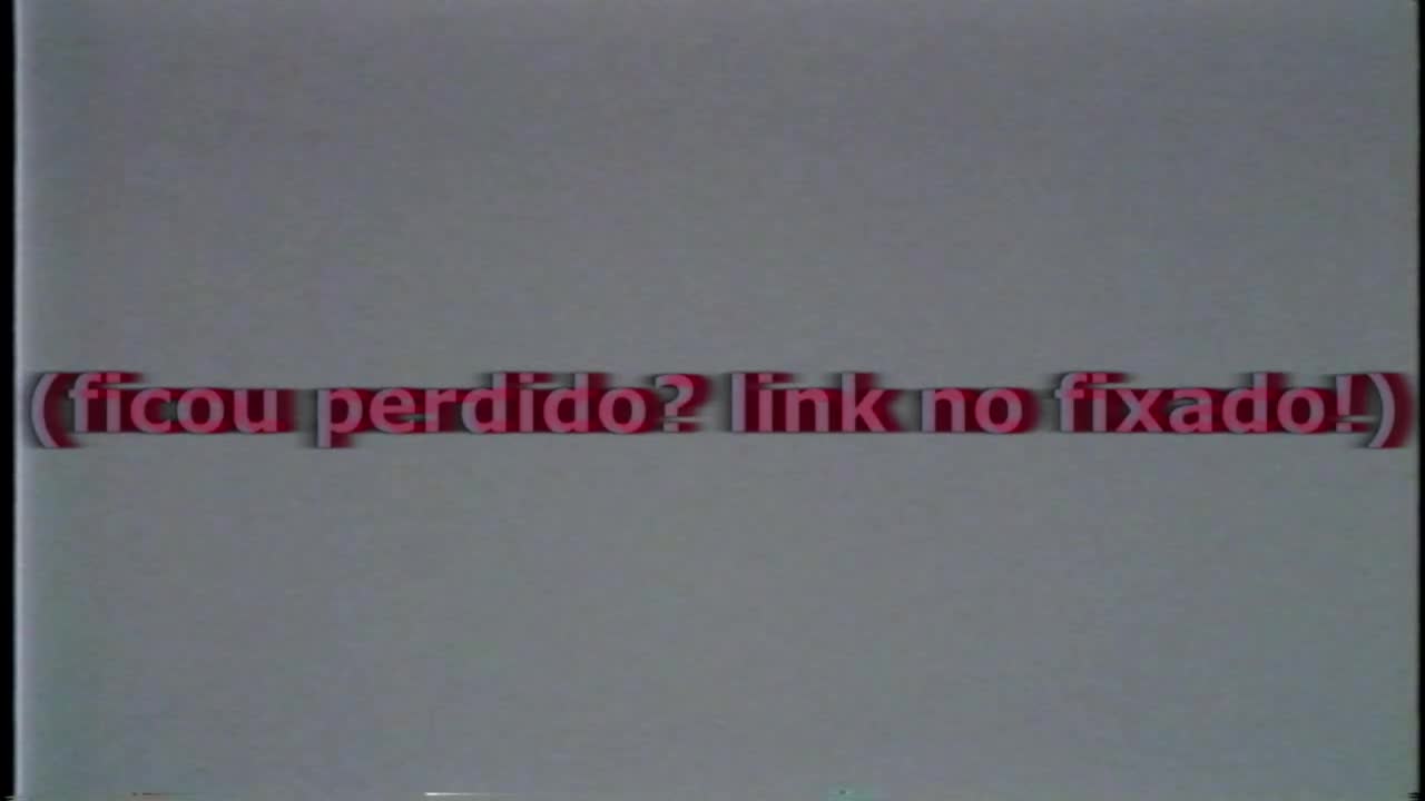 O REAL PRIMEIRO VÍDEO DO YOUTUBE!