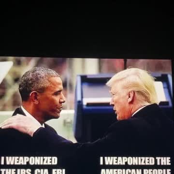 TRUMP Vs❤️THE SWAMP ESTABLISMENT 💙🇺🇸🚨⭐️