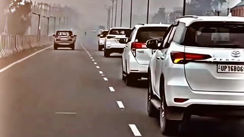 Fortuner Suv Lovekr video