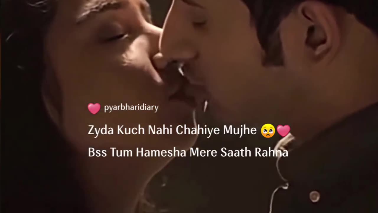 Bas Tum Hum❣️❣️Song👍👍