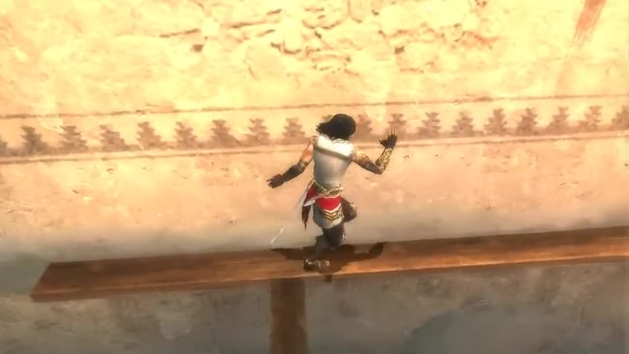 Prince of Persia The Two Thrones The Harbor District Part 3/45