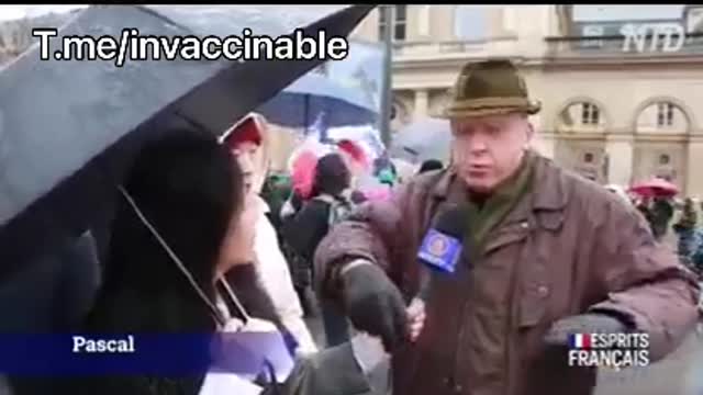 La France devient une dictature communiste