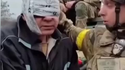 Ukrainian army begins harassing residents of Kherson