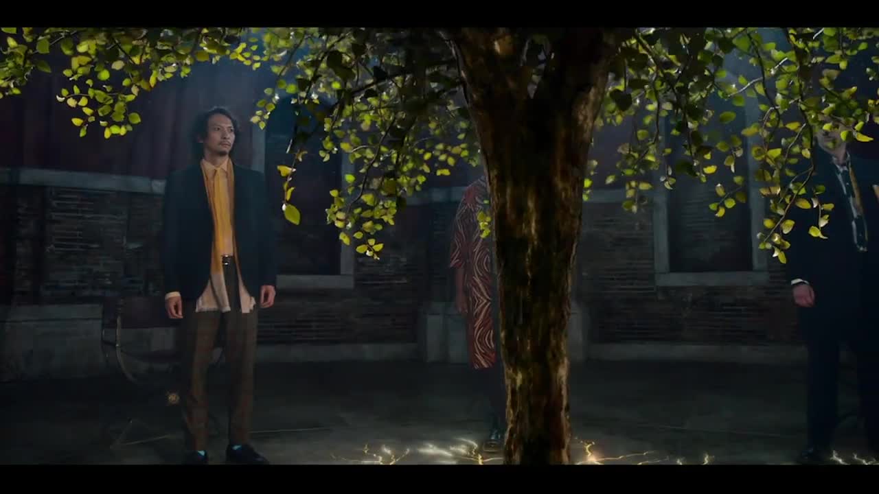 THE END IS HERE _ A Discovery of Witches Episode 7 Recap