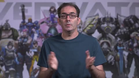 Developer Update _ July 2019 Update _ Overwatch