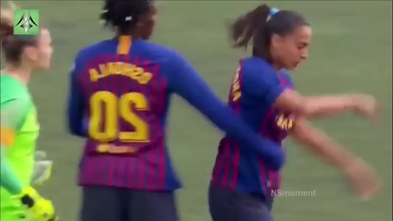 Women football