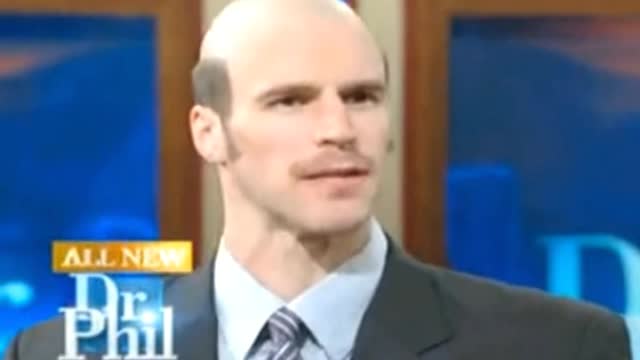 BUMFIGHTS Creator Ty Beeson Kicked Off Dr Phil