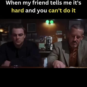 Doubt Me? Watch This Response 😂🔥