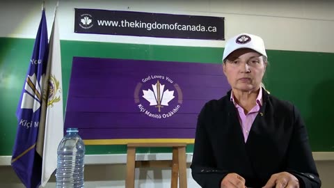 QRTRVNews September 17, 2023 by H.E. Darlene Ondi