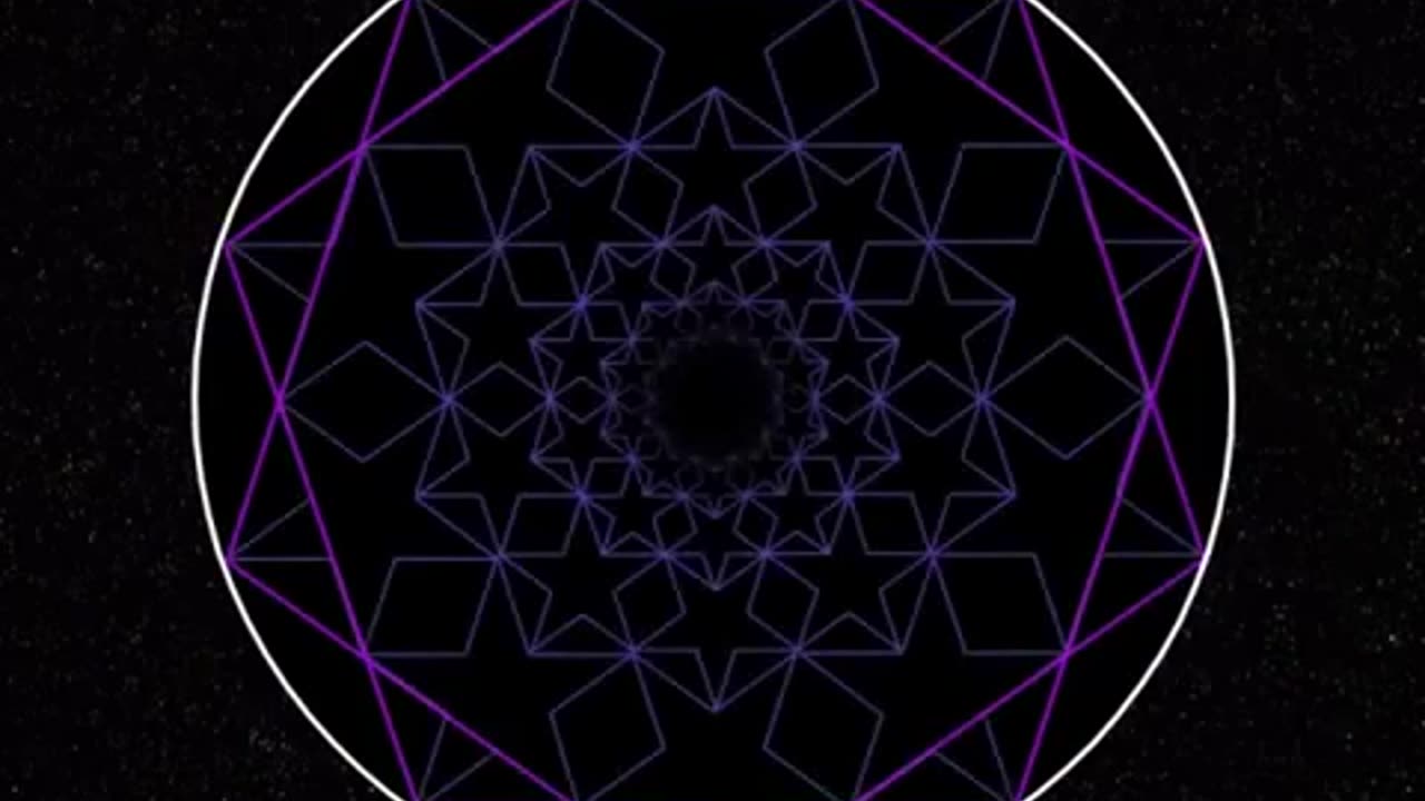 BOSKA GEOMETRIA - PRAWDA O WSZECHŚWIECIE - polskie napisy