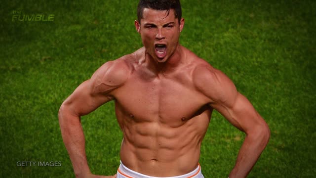 Cristiano Ronaldo Gets ROASTED Over New Statue - Because It's TERRIBLE