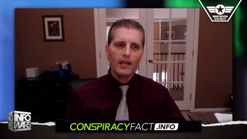 The War Room in Full HD for March 14, 2023.