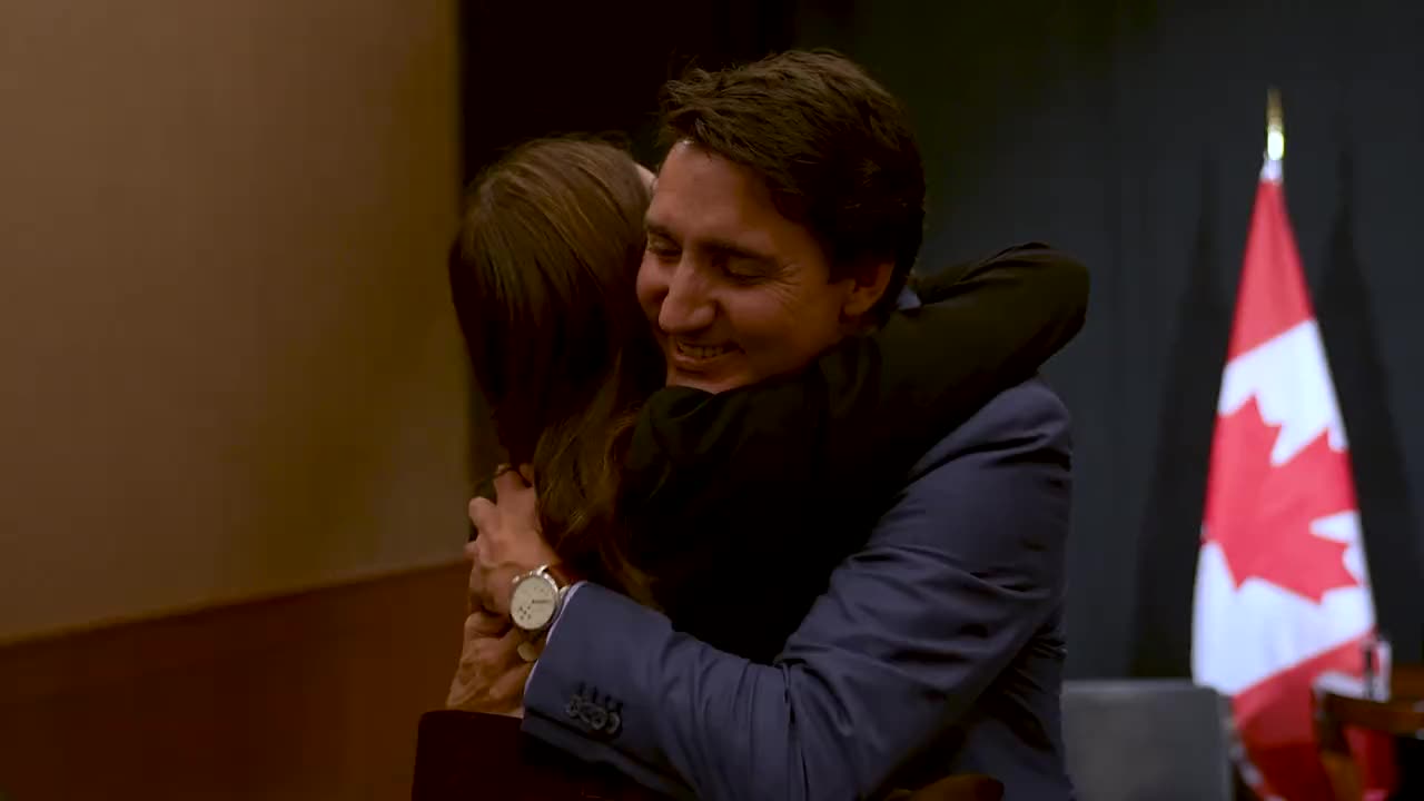 So romantic to see these two fascist leaders unite 😍