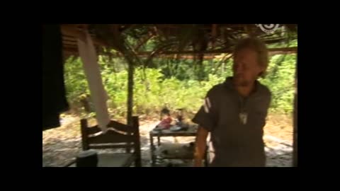 Robinson S08E47