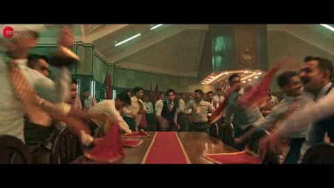 Main Parwana Song HD Video