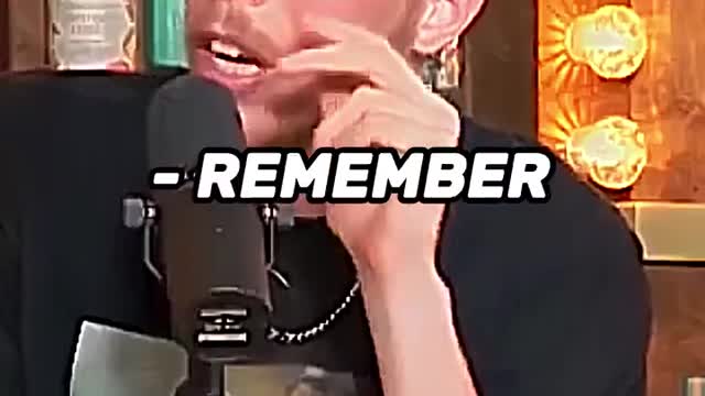 Andrew Tate KNOCKED OUT Cold