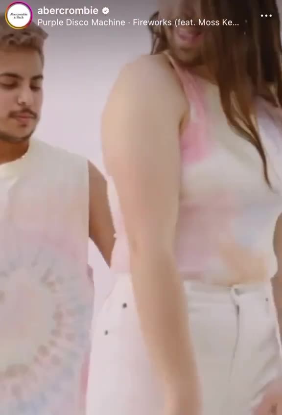 Celebrate American Pride