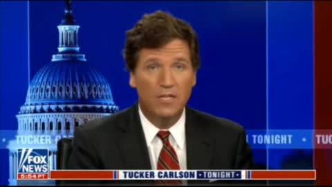 Tucker Carlson Tonight 21 Apr 2022