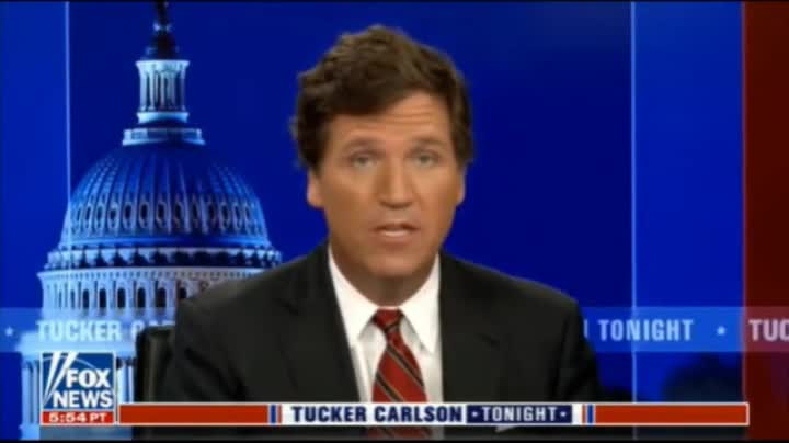 Tucker Carlson Tonight 21 Apr 2022