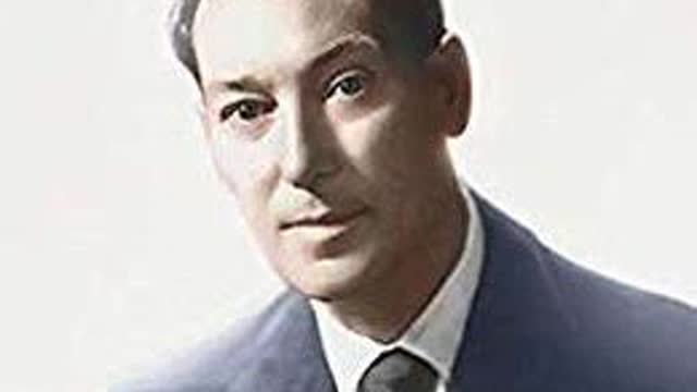 Neville Goddard– Power And Wisdom - Infinite Power