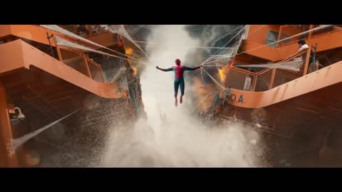 Spider-Man_ Homecoming UK trailer 2 - Marvel _ HD