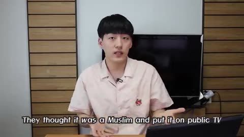 K drama Really Insult Muslim 😳🤯