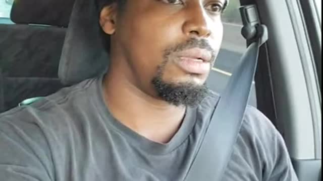 RIDIN' AND EDIFYIN': ESAU IS WORN OUT!!!