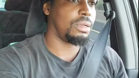 RIDIN' AND EDIFYIN': ESAU IS WORN OUT!!!