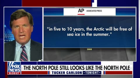 summary of how the climate “experts” keep getting it wrong: