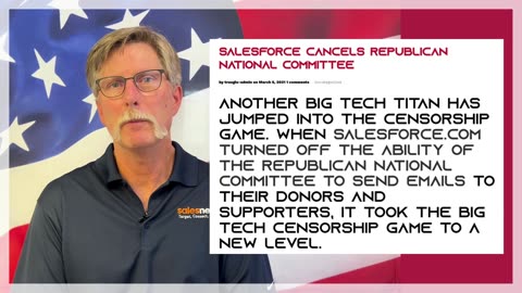 Free Speech CRM and Marketing Automation