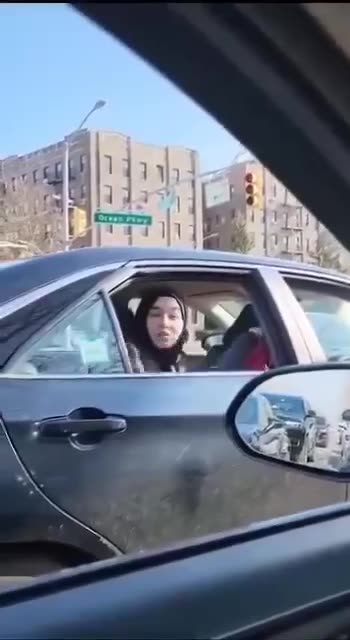 Встретились как-то в Нью-Йорке еврейские и палестинские. Вот что из этого вышло.