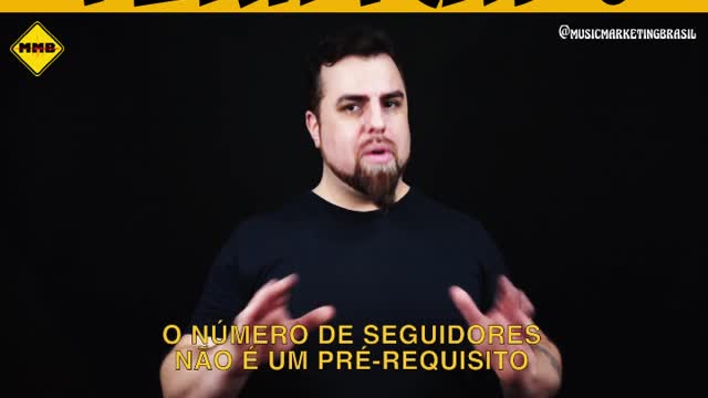 VERIFICADO SPOTIFY - Music Marketing Brasil