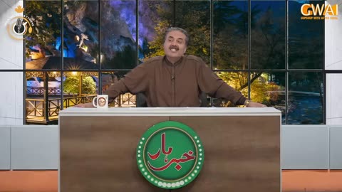 Khabarhar Bacha Khucha | Aftab Iqbal | 6 June 2023 | Episode 79